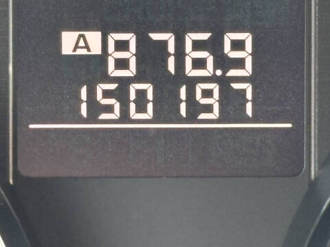 2010 Subaru Outback 2.5i