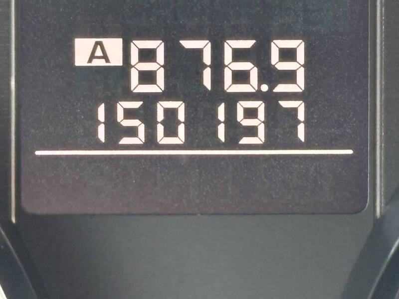 2010 Subaru Outback 2.5i