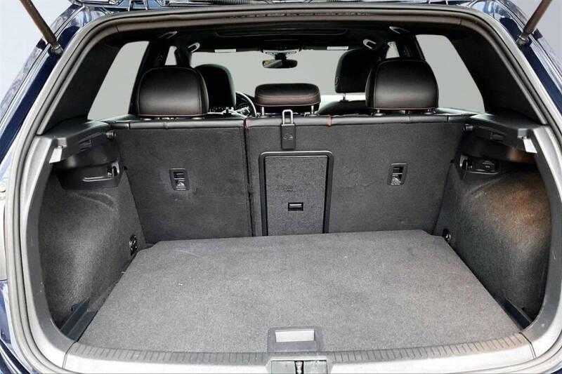 2018 Volkswagen Golf GTI Autobahn