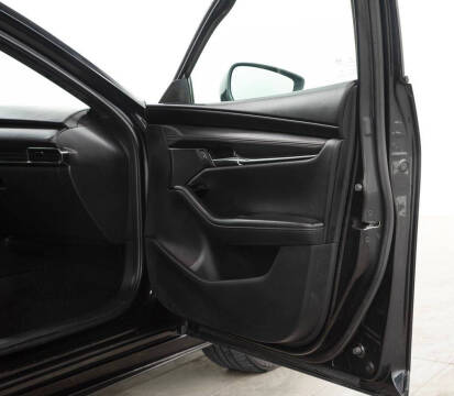 2023 Mazda Mazda3 Hatchback 2.5 S Preferred