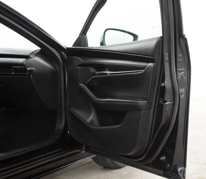 2023 Mazda Mazda3 Hatchback 2.5 S Preferred