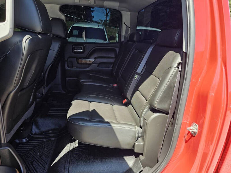 2014 GMC Sierra 1500