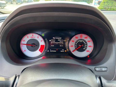 2023 Acura RDX SH-AWD w/A-SPEC