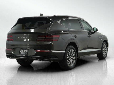 2025 Genesis GV80 2.5T Standard