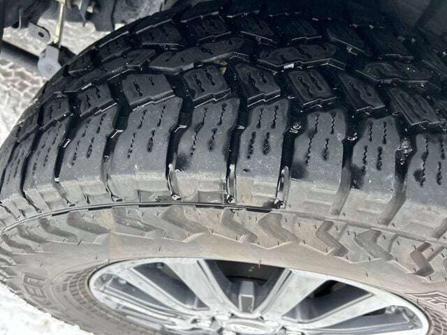 2024 Toyota Land Cruiser 1958