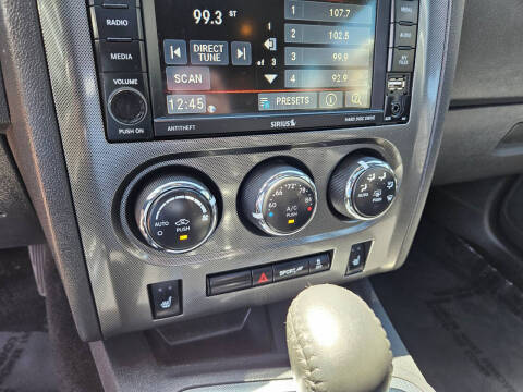 2013 Dodge Challenger SXT