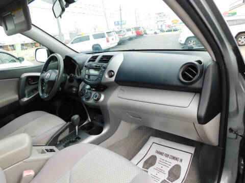 2007 Toyota RAV4