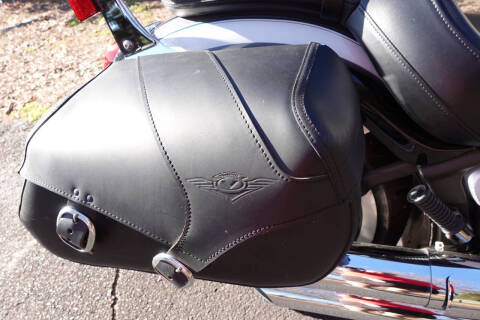 2021 Kawasaki Vulcan 900