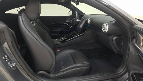 2024 Mercedes-Benz AMG GT 55