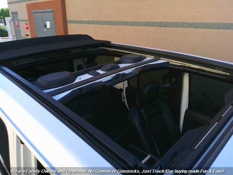 2019 Jeep Wrangler Unlimited