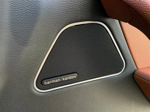 2017 Maserati Levante