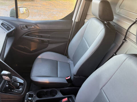 2016 Ford Transit Connect XL