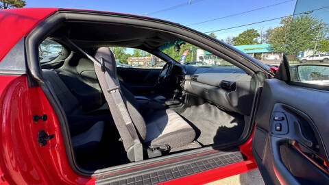 1994 Chevrolet Camaro