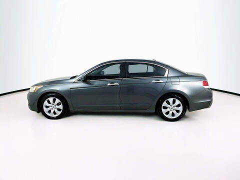 2009 Honda Accord