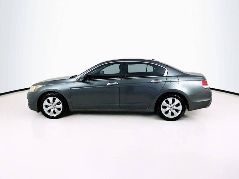2009 Honda Accord
