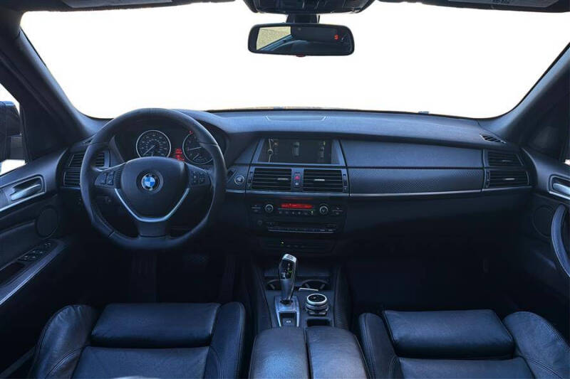 2011 BMW X5