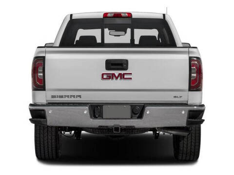 2016 GMC Sierra 1500