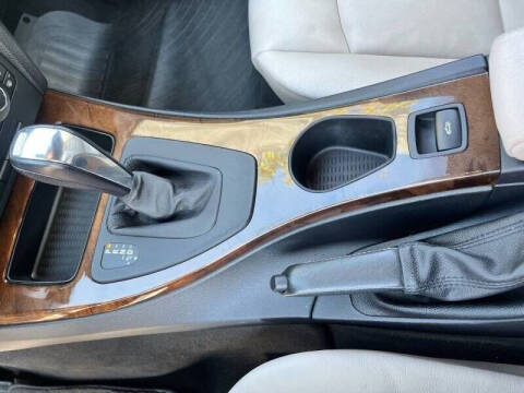 2012 BMW 3 Series 328i