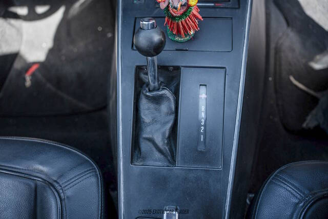 1977 Chevrolet Corvette