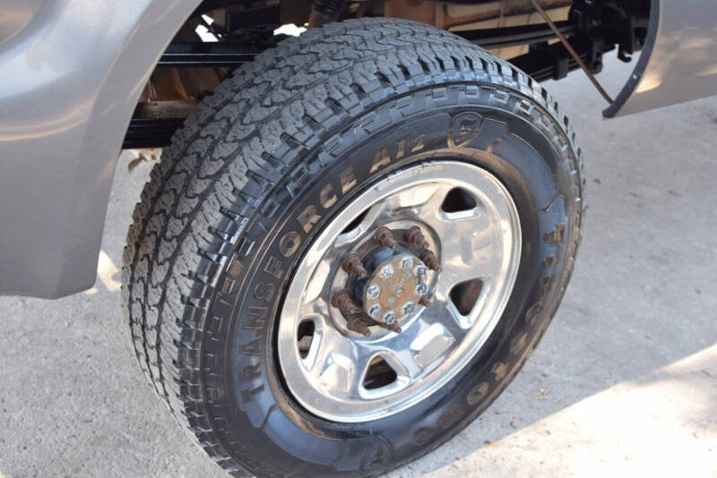 2009 Ford F-250 Super Duty XLT