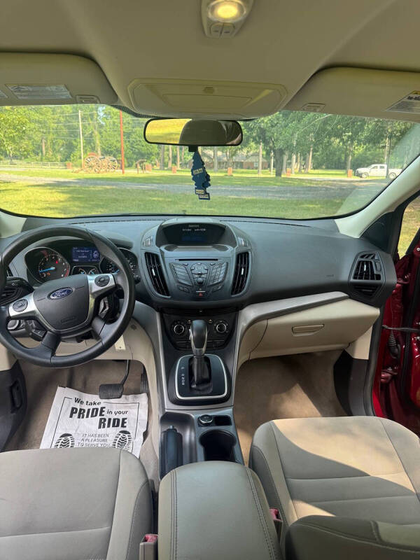 2013 Ford Escape SE - Photo 16