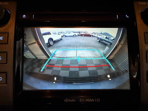 2019 Toyota Tundra Limited