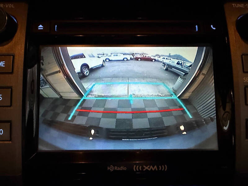 2019 Toyota Tundra Limited