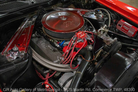 1973 Ford Mustang
