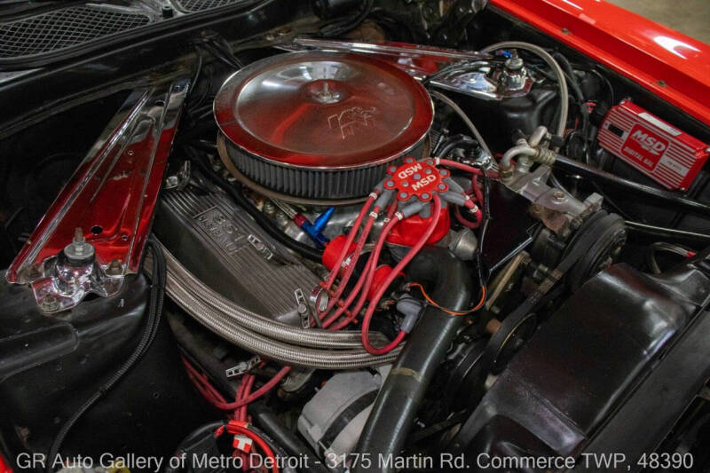 1973 Ford Mustang