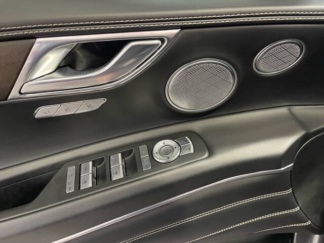 2023 Genesis GV80 3.5T Advanced+