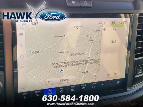 2026 Ford F-350 Super Duty