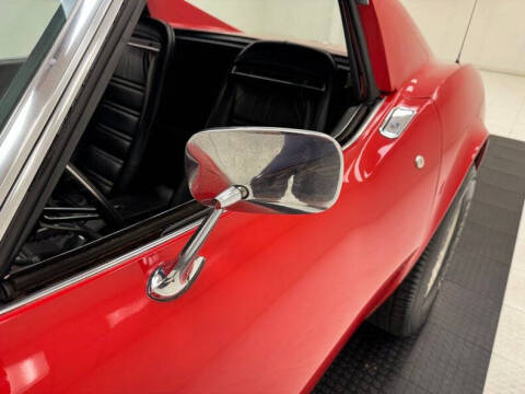 1975 Chevrolet Corvette