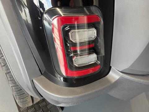 2026 Epic Carts E40FX