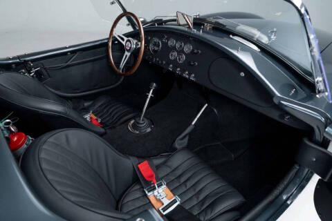 1965 Shelby Cobra