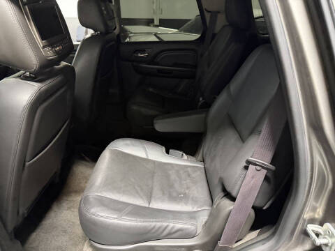 2012 GMC Yukon Denali