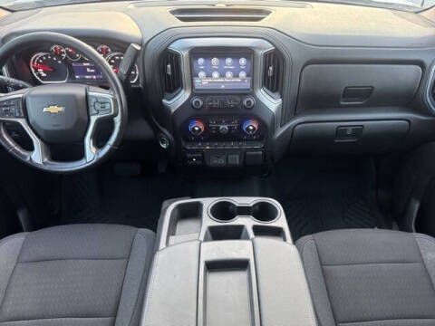 2022 Chevrolet Silverado 1500 Limited