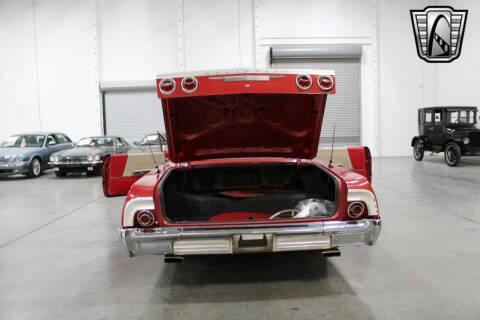 1964 Chevrolet Impala