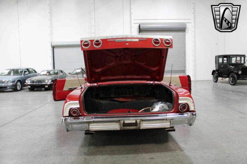 1964 Chevrolet Impala