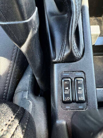 2012 Subaru Forester 2.5X Premium