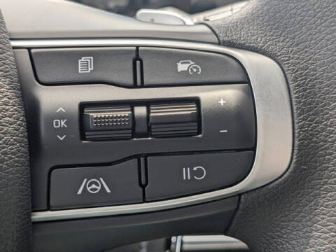 2024 Kia Sportage Hybrid LX