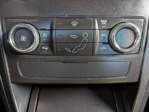 2019 Ford Explorer Police Interceptor Utility