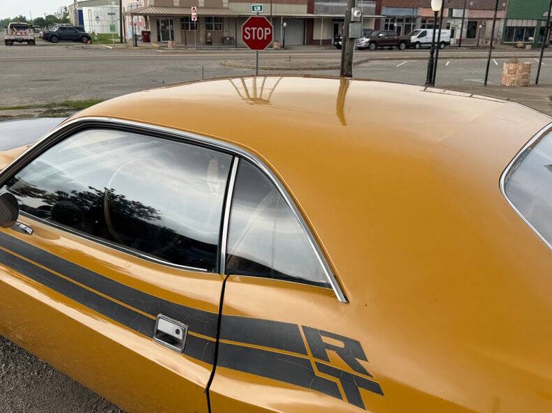 1971 Dodge Challenger