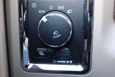 2016 RAM 3500 Laramie Longhorn