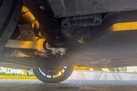 2021 Lamborghini Urus