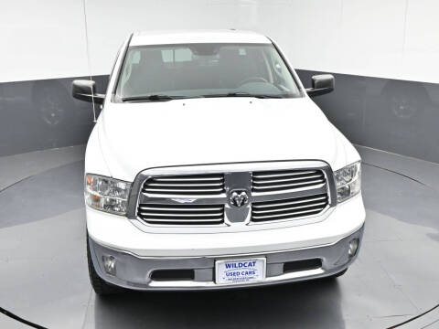 2015 RAM 1500