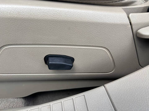 2012 Jeep Compass Limited