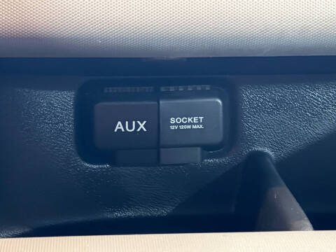 2010 Honda Element EX