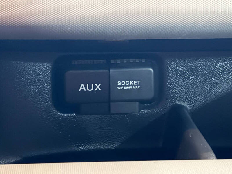 2010 Honda Element EX