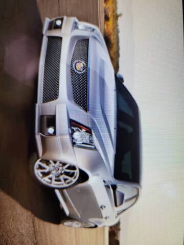 2013 Cadillac CTS for sale at Breezy Auto Sales in Sioux Falls SD