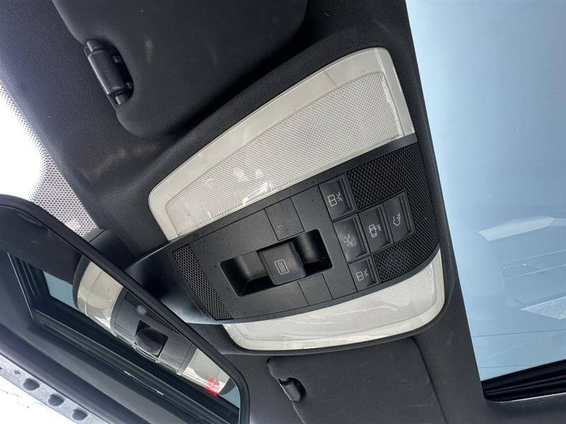 2011 Mercedes-Benz C-Class